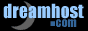 Hosted by Dreamhost