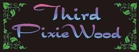 "Third Pixie Wood"