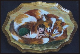 Cat Nap