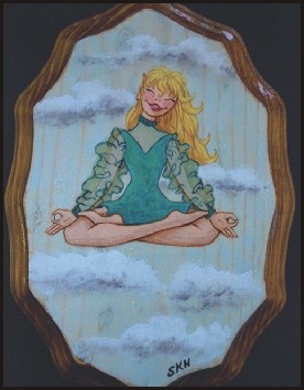 Meditation