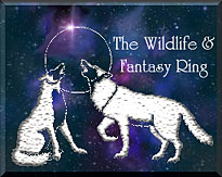 The Wildlife and Fantasy Web Ring